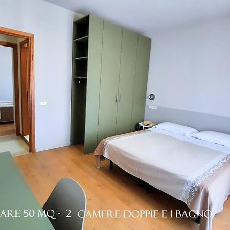 סן בנדטו דל טרנטו Hotel Pineta מראה חיצוני תמונה