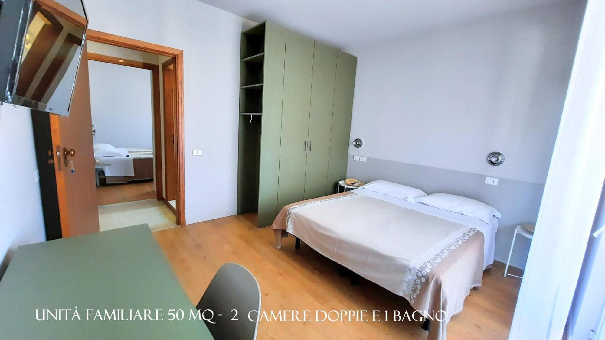 סן בנדטו דל טרנטו Hotel Pineta מראה חיצוני תמונה