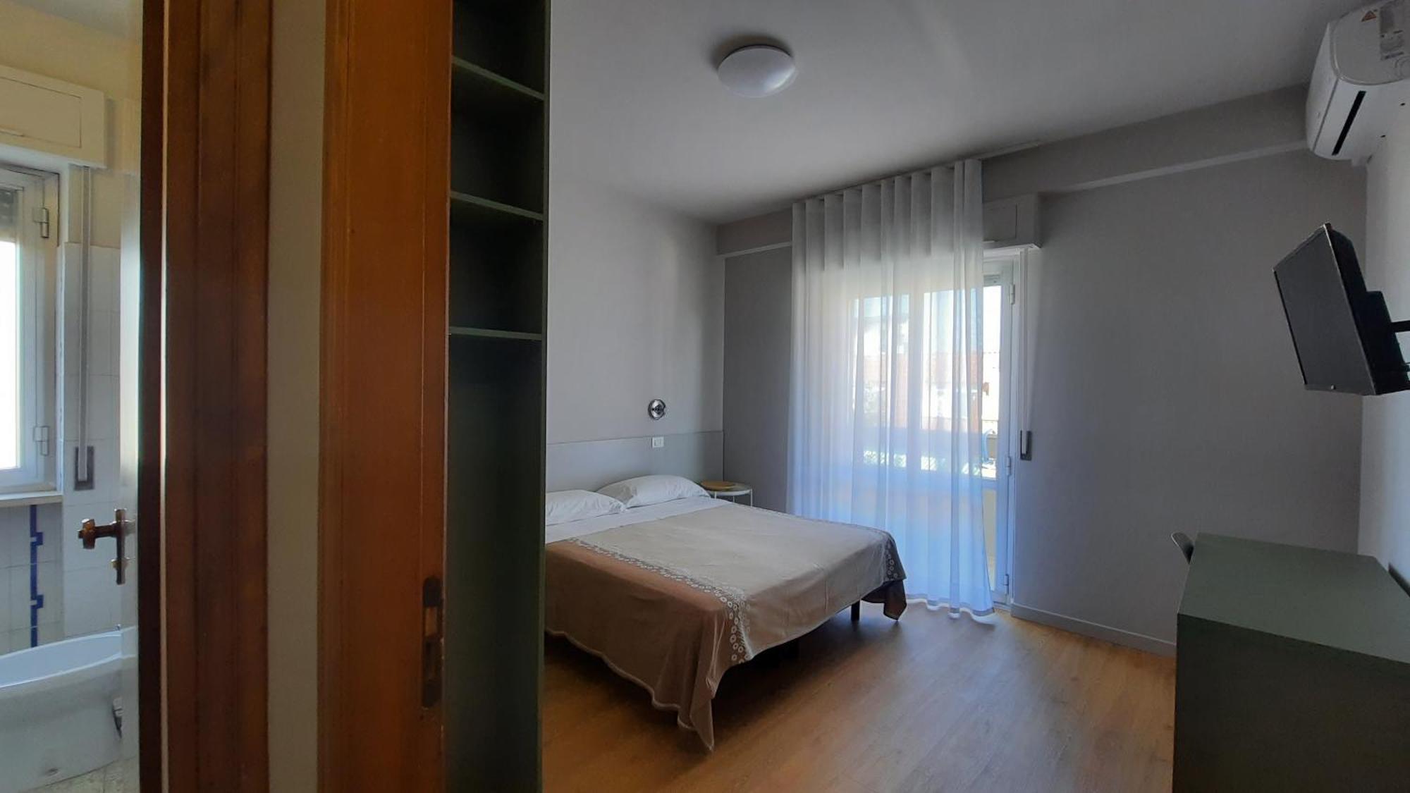 סן בנדטו דל טרנטו Hotel Pineta מראה חיצוני תמונה